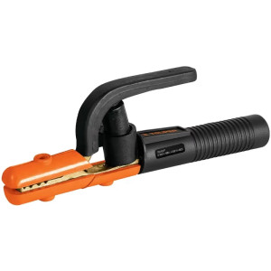 Tenaza Porta Electrodo Capacidad 300A, 519g Longitud 253mm Cable Calibre 2/0 AWG, PPE-300 14232 Truper