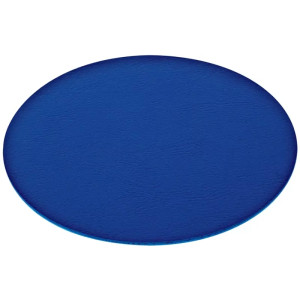 Lijadora Orbital Respaldo de vinil para lijas autoadheribles, PAD-861VI 19389 Truper