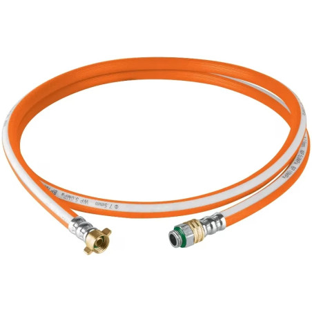 Manguera para fumigadores AGasolina  101569 FUG-252/FUG-254 Truper 101997
