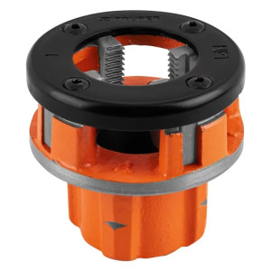 Dado para Tarraja 1" Cuerda 11 1/2NPT Compatible con TA-850 TA851, D-850-1 13078 Truper