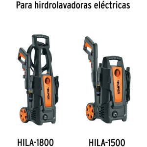 Pistola de Alta Presion para Hidrolavadoras 103339 Truper 101897