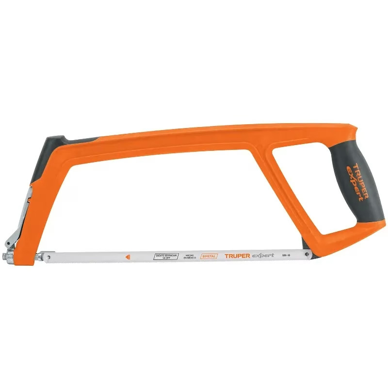 Arco de Sierra Profesional 12" Alta Tensión, Truper 10232