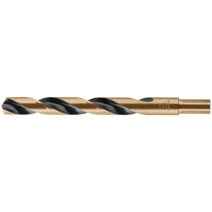 Brocas Metal HSS 5/8" xL7" Truper 11170