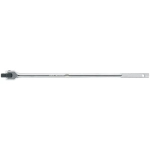 Palanca Articulada, encastre 1/2" Largo 18", en acero al cromo vanadio, M-1270 13924 Truper