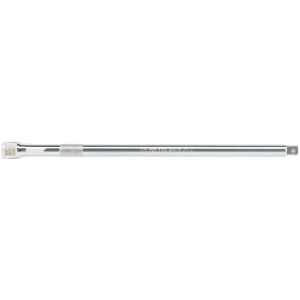 Extension, Encastre 1/2", Largo 15", acero al cromo vanadio, E-5464 13918 Truper