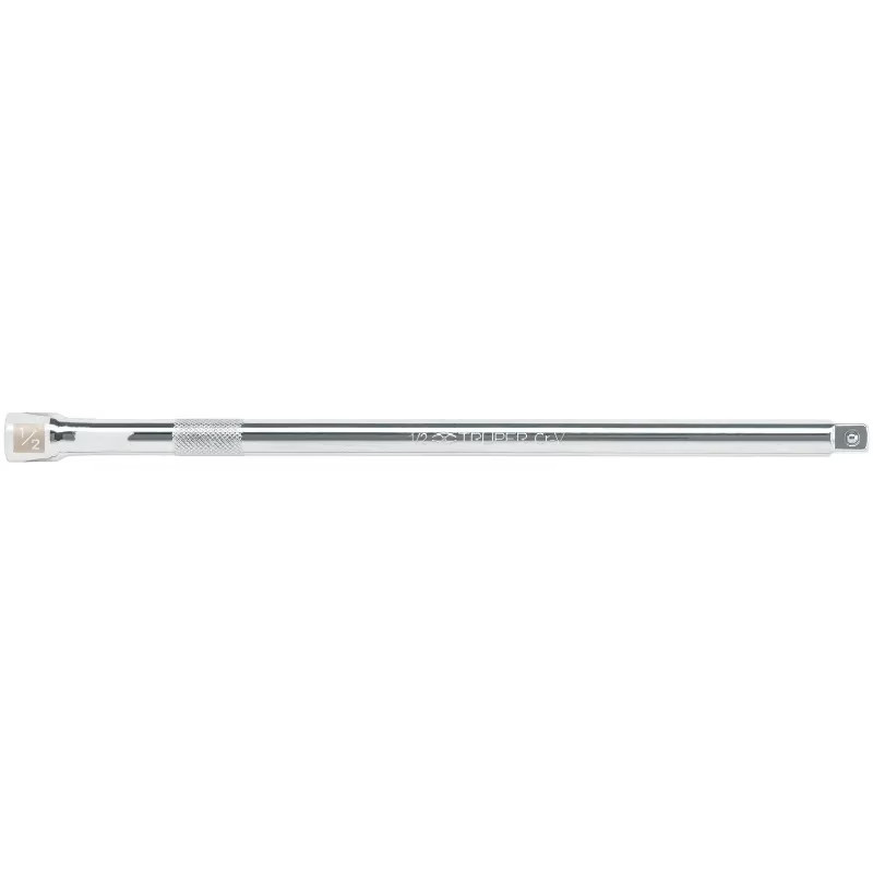 Extension, Encastre 1/2", Largo 15", acero al cromo vanadio, E-5464 13918 Truper