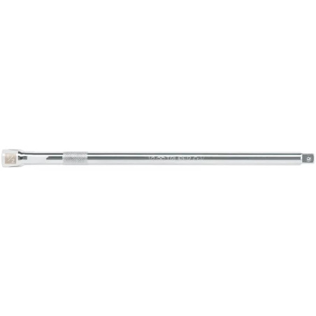 Extension, Encastre 1/2", Largo 15", acero al cromo vanadio, E-5464 13918 Truper