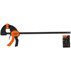 Prensas de ajuste rapido 18" uso rudo Truper 102629