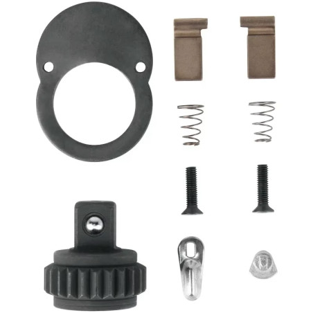 Kit de repuesto para Torquimetro 13568 TORQ-1/2, Truper 101603