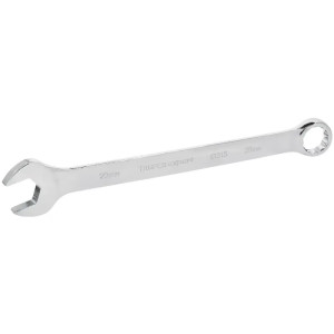 Llave Boca Mixta 29mm Combinada CrVanadio ELarga Truper 13815