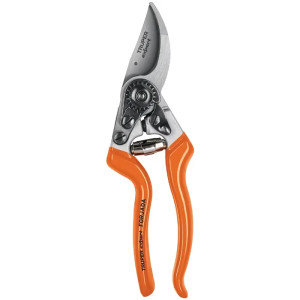Tijera para Poda 8" Profesional para Zurdos AluminioForjado, Truper 101326