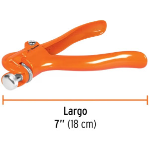 Trabador para Serrucho, TRS 18190 Truper