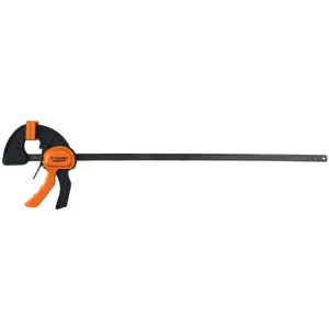 Prensas de ajuste rapido 24" uso rudo Truper 100144