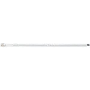 Extension, Encastre 1/2", Largo 20", acero al cromo vanadio, E-5465 13919 Truper