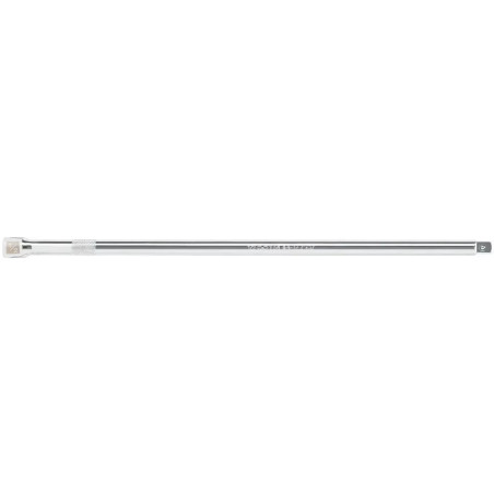 Extension, Encastre 1/2", Largo 20", acero al cromo vanadio, E-5465 13919 Truper