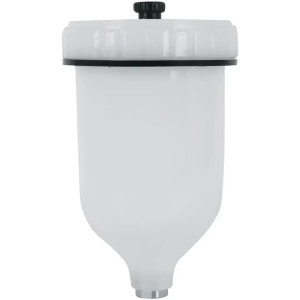 Vaso plastico de repuesto para 14031 PIPI-440X 11749 PIPI-420X, Truper 17937