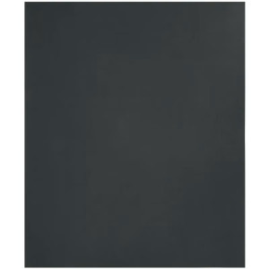 Lijas de Agua G1200 x25u 230x280mm CarburoSilicio Truper 11634