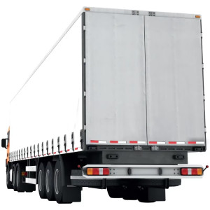 Cintas Reflectiva 9m Alta Visibilidad, Autos Y Camiones, Truper 101683