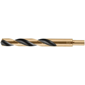Brocas Metal HSS 3/4" xL7" Truper 11172
