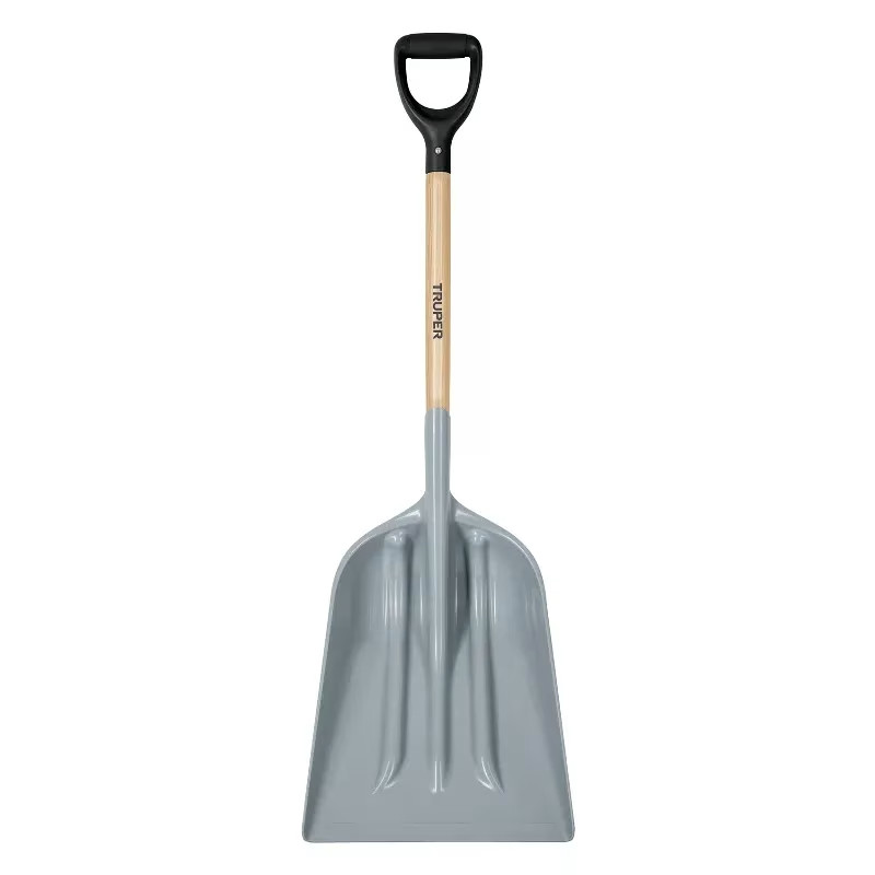 Lampas Sanitaria 46" 37x62x117cm PuñoY Plastica Truper 17252