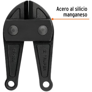 Cuchilla de Repuesto para Cizalla 30", REP-CP-30X 12840 Truper