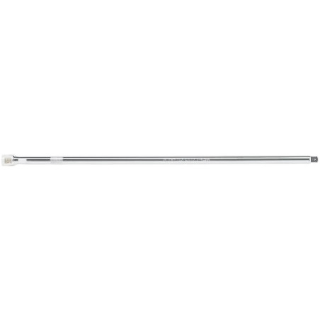 Extension, Encastre 1/2", Largo 24", acero al cromo vanadio, E-5466 13920 Truper