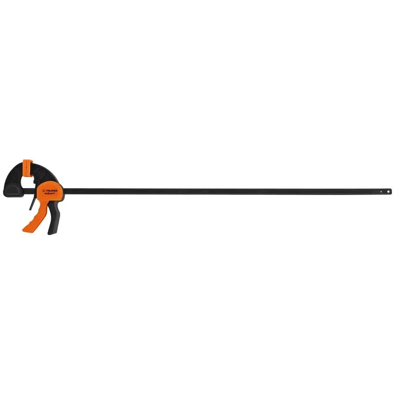 Prensas de ajuste rapido 36" uso rudo Truper 102641