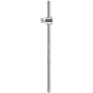 Palanca corrediza, Encastre 3/4" Largo 18", en acero al cromo vanadio, C-5685 13912 Truper