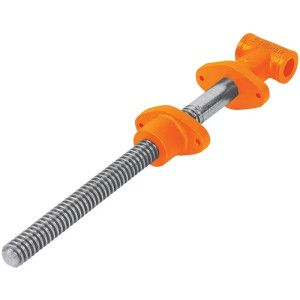 Tornillo de Carpintero Apertura 16", cabeza 2 piezas, TC-16 17745 Truper