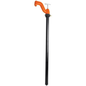 Bombas Extractora de Solventes con manija tipo T, Tubo 1 1/2" Longitud 87 cm, BOMEX-35 16853 Truper