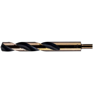Brocas Metal HSS 1" xL10" Truper 11176