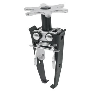 Compresor para Resortes de Valvulas con Cabeza, Ideal para quitar y colocar, CO-RES-VA 14524 Truper