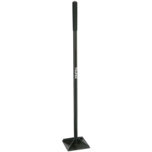 Pisones 8" x8" Aplanar y Compactar tierra, Truper 17472