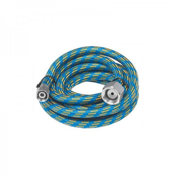  Manguera para Pistola Aerografica AERO-35, MAN-AERO-35 16022 Truper 10.254237 Manguer para Pistola Aerografica AERO-35, MAN-AER