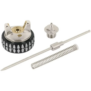 Repuestos de pistolas para pintar 14031 PIPI-440X, Truper 12065