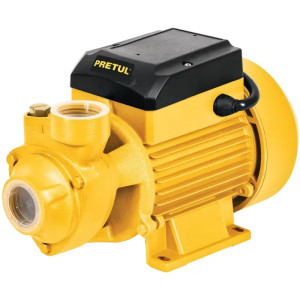 Bomba Electrica 1" 0.5HP 30L/min A20m Perisferica, Pretul 28025