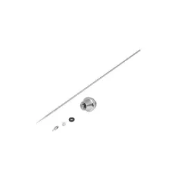  Repuesto para Pistola Aerografica AERO-35 Incluye Boquilla y Aguja, RE-AERO-35 16021 Truper 12.118644 Repuesto para Pistola Aer