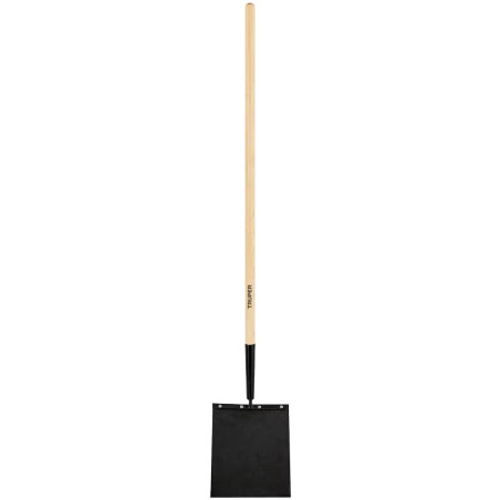 Pala Bate Fuego 60" 152cm HuleReforzado, Truper 17890