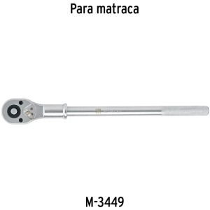 Kit de Repuesto para Ratchet 13900 M-3449, Truper 13899