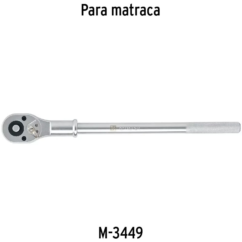 Kit de Repuesto para Ratchet 13900 M-3449, Truper 13899