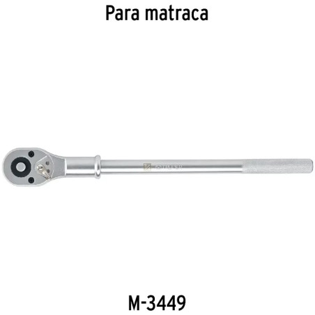 Kit de Repuesto para Ratchet 13900 M-3449, Truper 13899