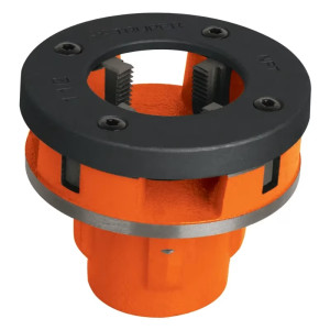 Dado para Tarraja 1 1/2" Cuerda 11 1/2NPT Compatible con TA851, D-850-1-1/2 13082 Truper