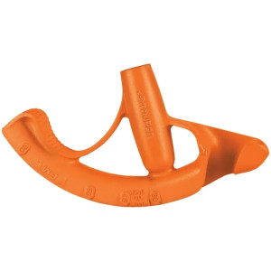 Doblador de Tubo CONDUIT 1", Fundido en Hierro Ductil, DOTU-75100 12847 Truper