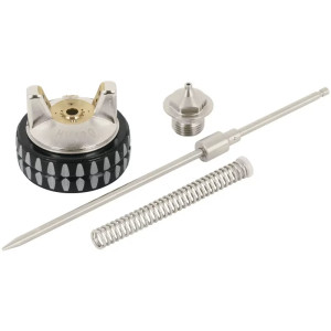 Repuestos de pistolas para pintar 14030 PIPI-340X, Truper 12064