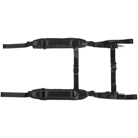 Arnes para fumigadores AGasolina  101569 FUG-252/FUG-254 Truper 102030