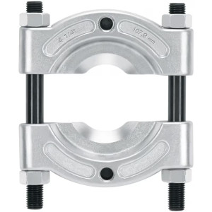 Extractor de Media Luna, Alcance min 62mm Max 108mm, Medida Ajustable, EX-B4 14517 Truper