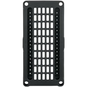 Estantes Plastico uso Pesado 4 Repisas Ventiladas 140kg Pretul 20680