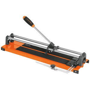 Cortador de Mayolica 40cm Cuchilla Recubrimiento Titanio, Truper CAZ-40 12929