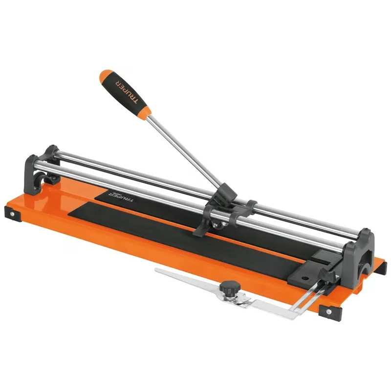Cortador de Mayolica 40cm Cuchilla Recubrimiento Titanio, Truper CAZ-40 12929