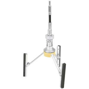 Rectificadora Pulidora para Cilindro de Motor Apertura Min. 2" Max. 7", RECI-3 14533 Truper